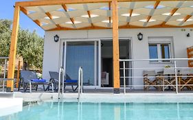 Vrachos Luxury Home
